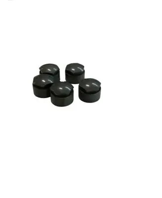 Audi A3 S3 8V Wheel nut cap/cover 4M0601173D