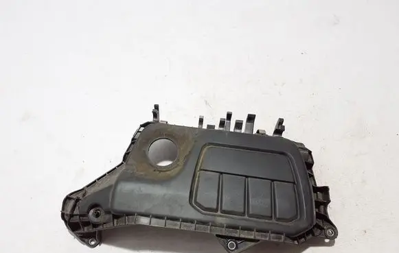 Renault Talisman Engine cover (trim) 140461284R