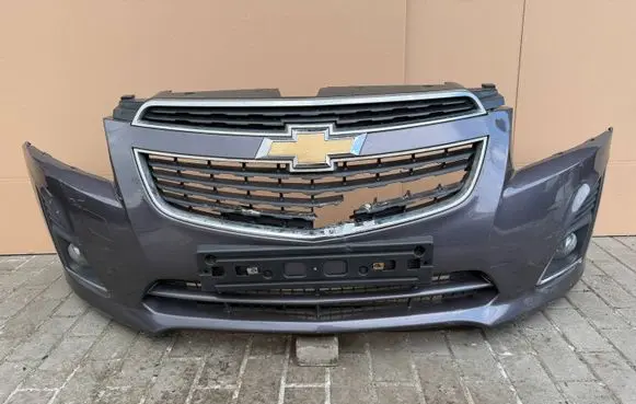Chevrolet Cruze Front bumper ZDECRULIF180226 95480174