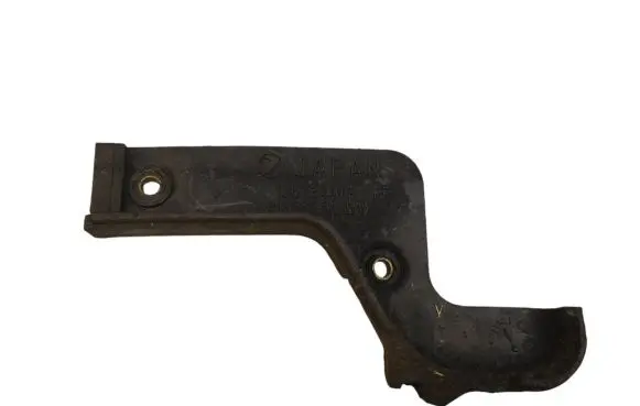 Subaru Outback Timing belt guard (cover) 13573AA091 13568AA151