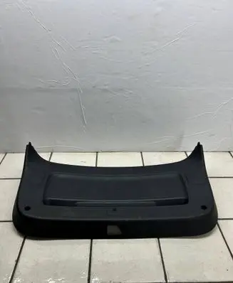 KIA Sportage Tailgate/boot lid cover trim 81751F1000