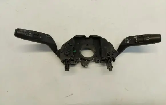 Nissan Qashqai J12 Indicator stalk 255606