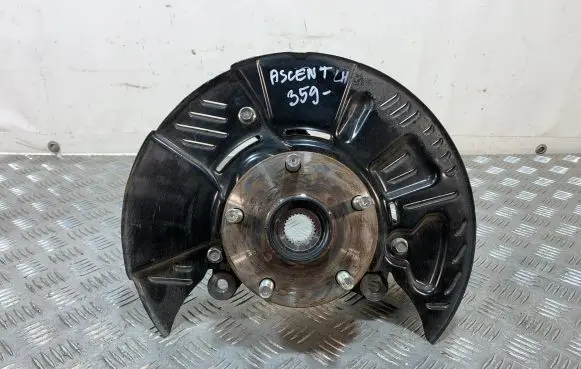 Subaru Ascent Front wheel hub