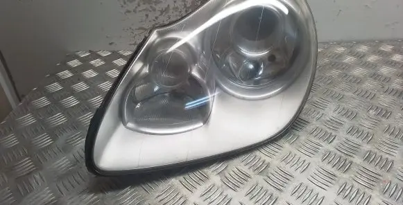 Porsche Cayenne (9PA) Headlight/headlamp 89306350