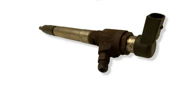 Citroen Jumper Fuel injector BK2Q9K546AG
