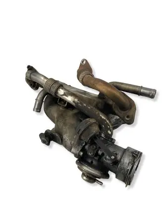 Seat Alhambra (Mk1) Intake manifold BH0038131513L 82902 061102