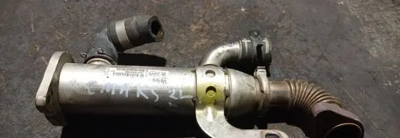 Ford C-MAX I EGR valve cooler 875816W