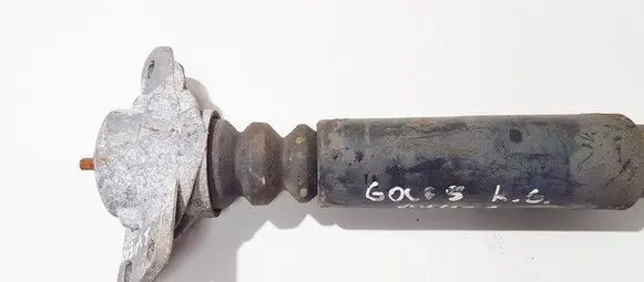Volkswagen Golf V Coil spring mount 