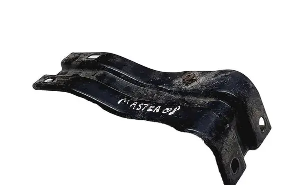 Radiator support slam panel bracket
