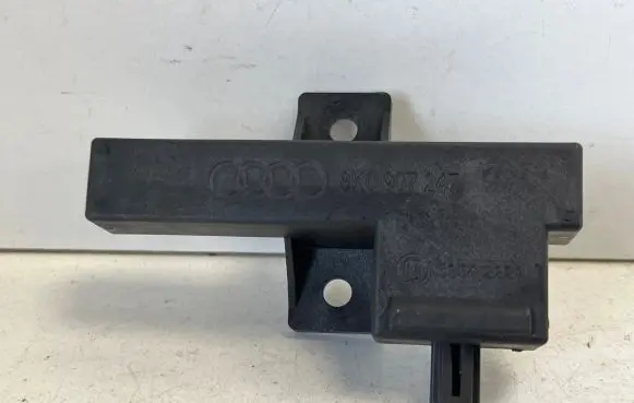 Keyless (KESSY) go control unit/module