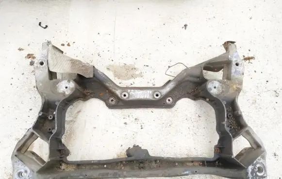 Mercedes-Benz C W203 Front subframe