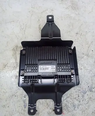 Mazda 6 Sound amplifier 3M8118T806DA