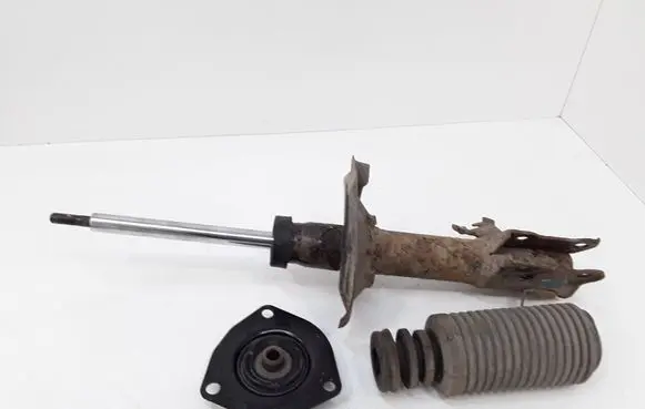 Nissan Almera Tino Front shock absorber/damper