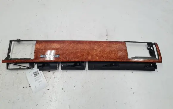 Audi A8 S8 D3 4E Panel trim 4E1857186J