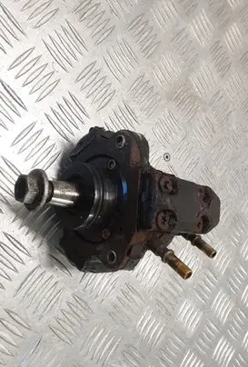 Renault Espace - Grand espace IV Fuel injection high pressure pump 8200010076 0445010028 0281002483