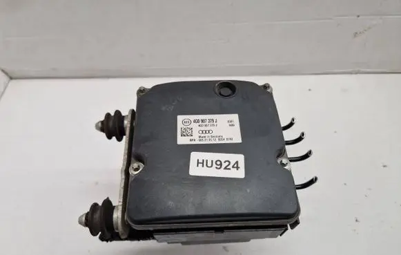 Audi A6 C7 ABS Pump 4G0907379J