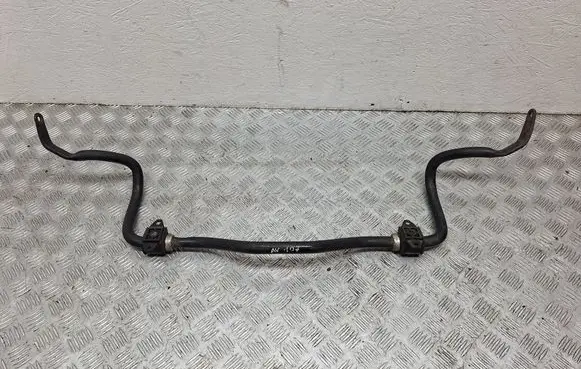Toyota Avensis T250 Front anti-roll bar/stabilizer link 4881105110