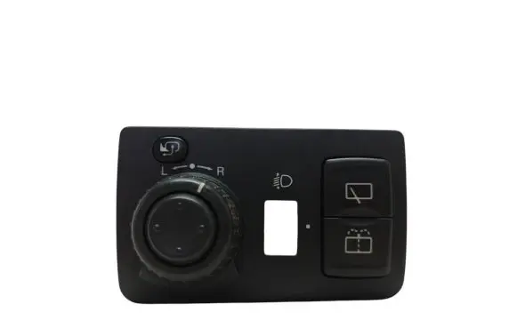 SsangYong Rexton I Wing mirror switch