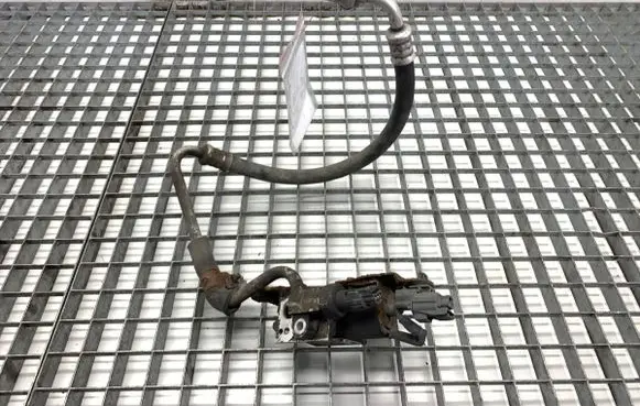 Honda Accord Air conditioning (A/C) pipe/hose 