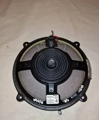 Infiniti Q50 Parcel shelf speaker 281504GA0A 3521930020