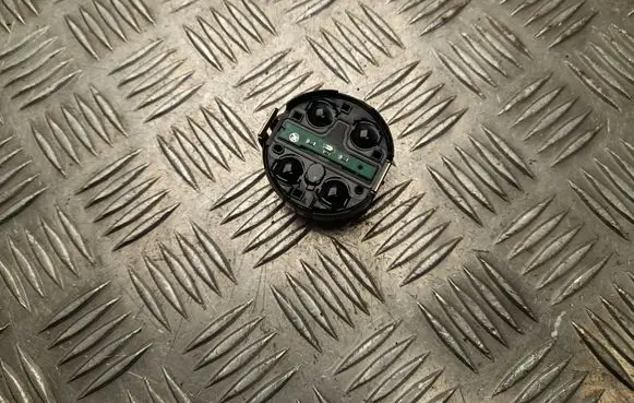 Jeep Grand Cherokee Rain sensor 68184876AA