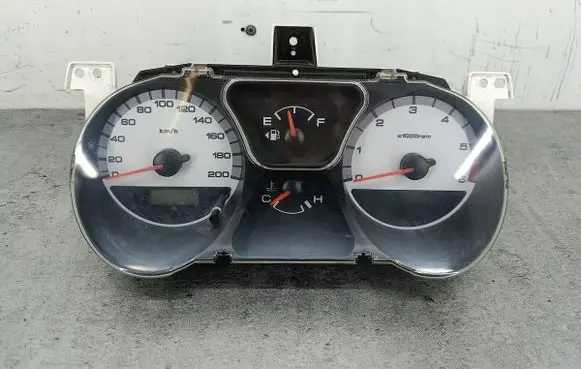 Suzuki Ignis Speedometer (instrument cluster)