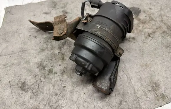 Volvo V60 Fuel filter housing 31342921