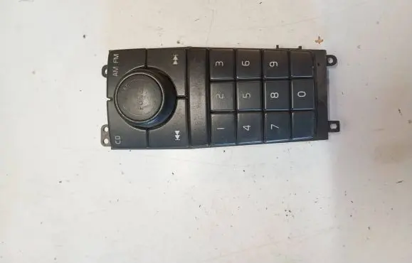 Volvo XC90 Other switches/knobs/shifts 30752170 19206 05W45T