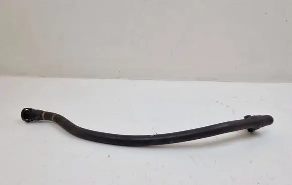 Jaguar XF X250 Engine coolant pipe/hose 