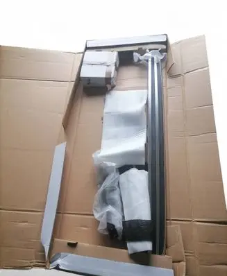 Audi Q3 8U Thresholds for All-terrain vehicles 8U0071066B