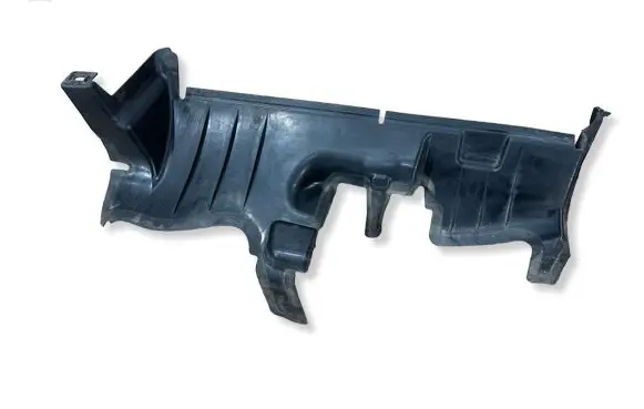Dodge Charger Intercooler air guide/duct channel 68212037AB
