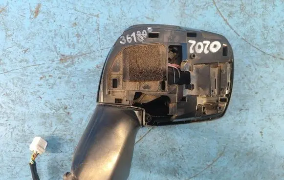 Subaru Forester SJ Rear view mirror (interior) 91036SG321