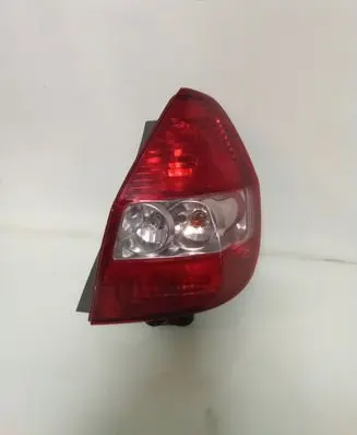 Honda Jazz Rear/tail lights