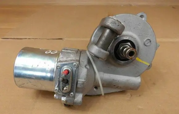 Mitsubishi Outlander Electric power steering pump JJ301001311 Q003TB0572