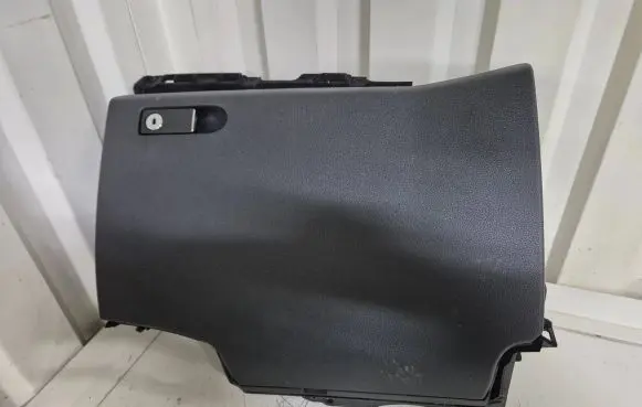 Mercedes-Benz GLK (X204) Glove box A2046801591 20091214T464 01084336