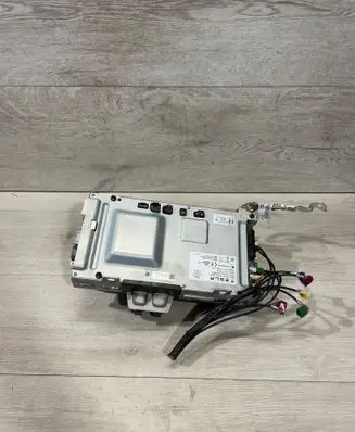 Tesla Model 3 Other devices 156678605E 15214820 211015