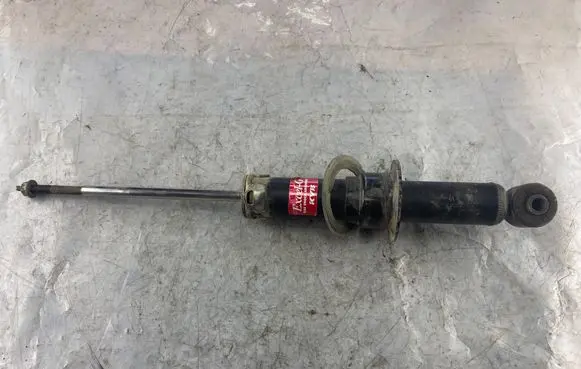 Jeep Compass Rear shock absorber/damper 340076