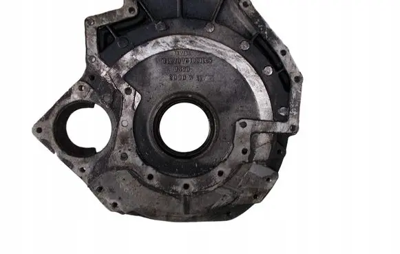Volkswagen II LT Timing belt guard (cover) 062103203A