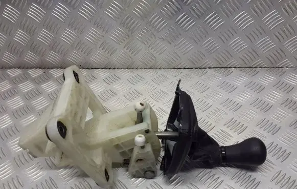 Mitsubishi Grandis Gearbox retarder lever 