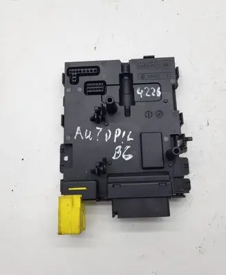 Volkswagen PASSAT B6 Steering angle sensor 3C0953549L