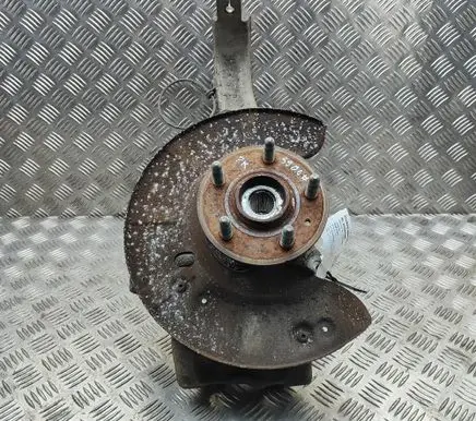 Tesla Model X Front wheel hub 102731100F