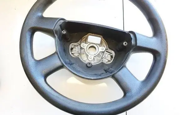 Volkswagen PASSAT B6 Steering wheel 305227760