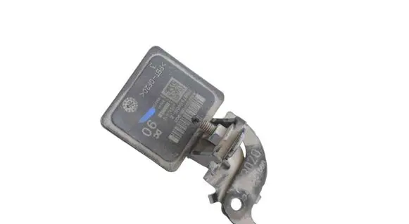 Renault Trafic III (X82) Glow plug pre-heat relay 110675590R