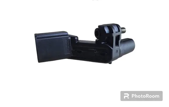 Volkswagen PASSAT B6 Crankshaft speed sensor 038906433A