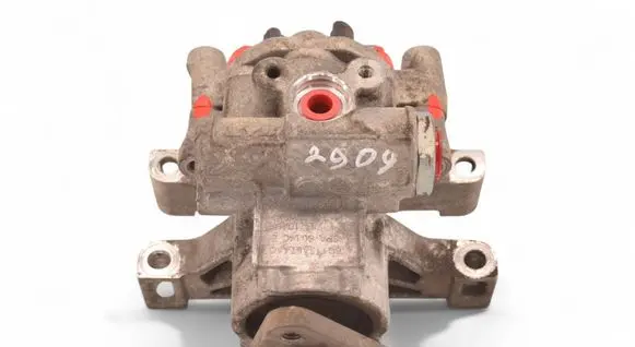 Peugeot Boxer Power steering pump 6C113A674AC 4007KK 1673620080