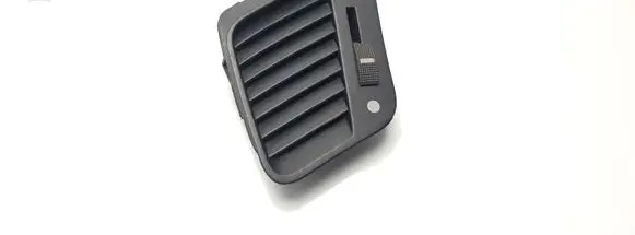 Audi A8 S8 D2 4D Dashboard side air vent grill/cover trim 4D0819793B