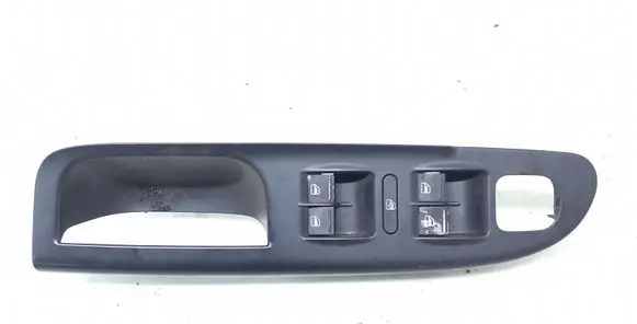 Volkswagen PASSAT B6 Electric window control switch 1K4959857 3C1867171B