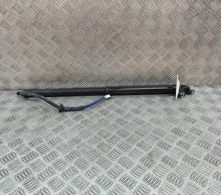 Toyota Sienna XL40 IV Tailgate/trunk strut/damper 6891008030