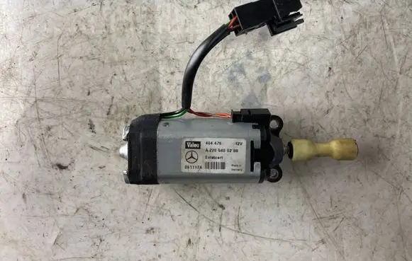 Chrysler 300 - 300C Steering column adjust motor A2205400288