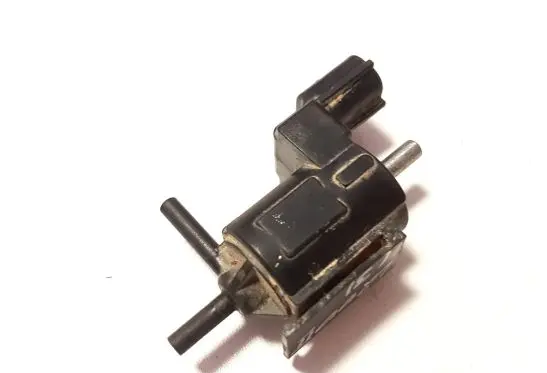 Mitsubishi L200 Turbo solenoid valve